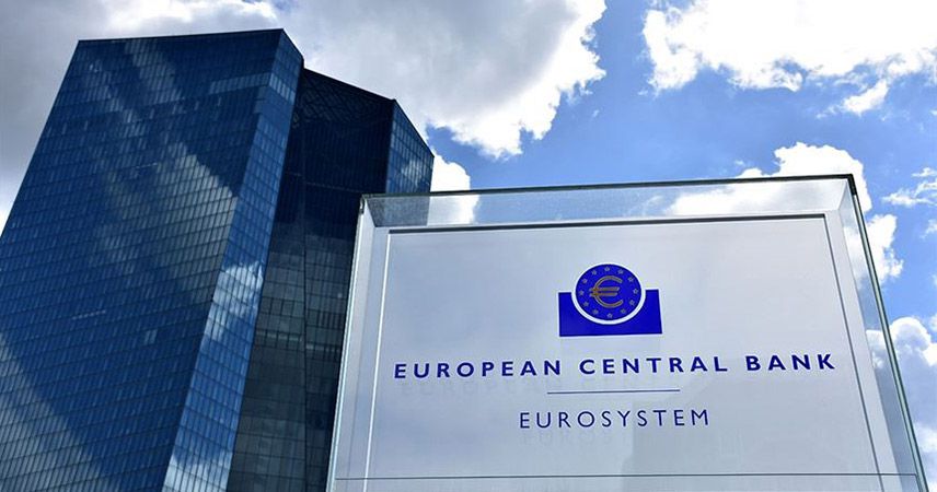 ECB beklendiği gibi faizleri sabit tuttu