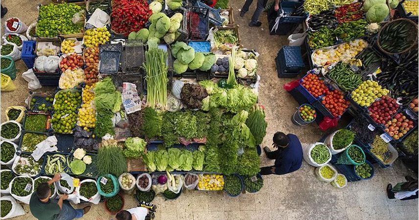 Enflasyon Raporu 30 Ocak'ta açıklanacak