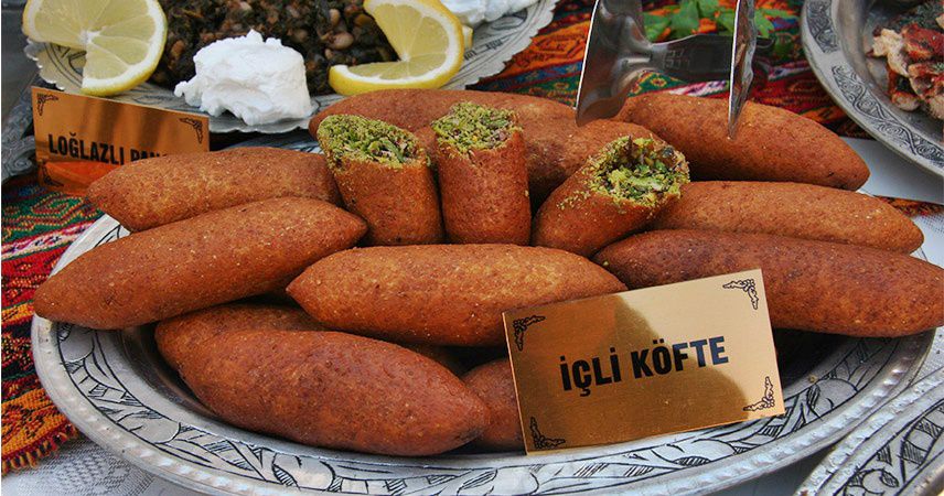 Kilis, 300 çeşit yemeği ile gastronomi turizmine göz kırptı