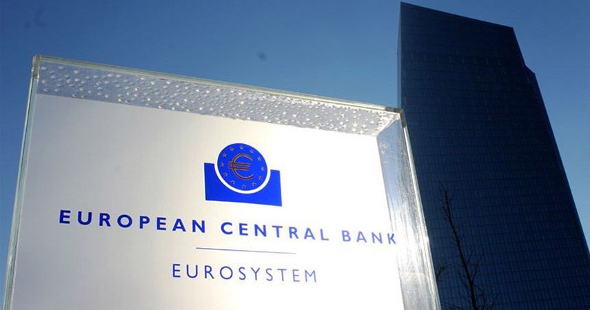 ECB anketinde 2020 büyüme beklentisi yükseltti