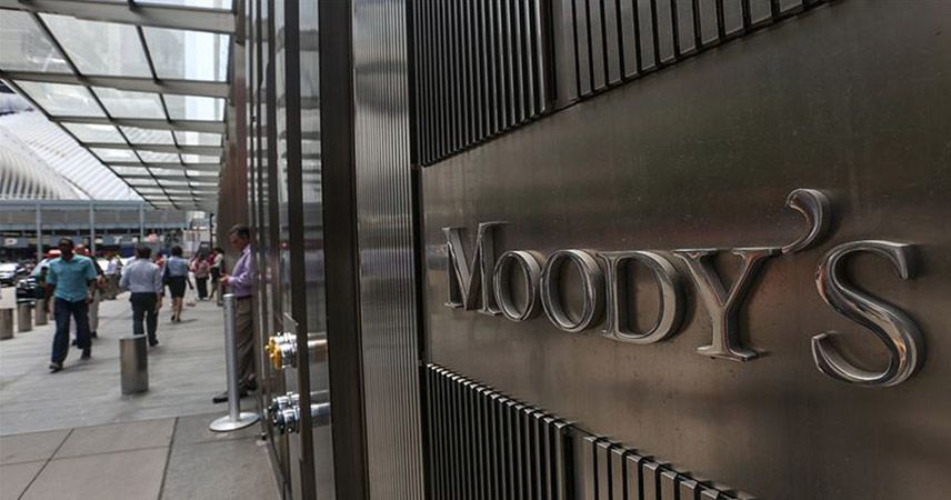 Moody's koronavirüs olan ülkelerin ekonomisinden endişeli