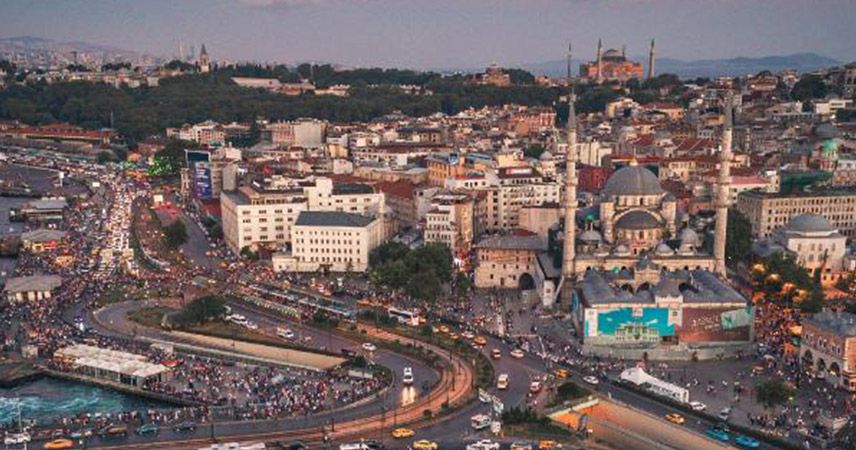 Türkiye, iş yapmak için en iyi imkanlara sahip 33'üncü ülke