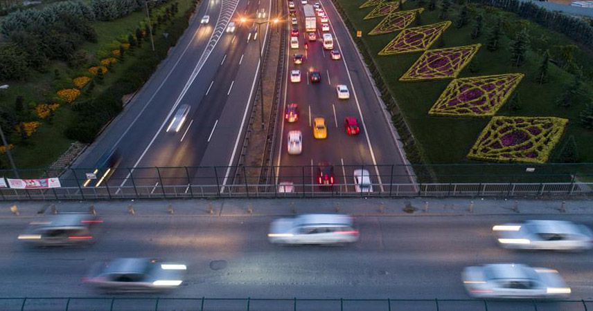 2019’da trafik cezaları yüzde 30 artarak, 5.6 milyar liraya ulaştı