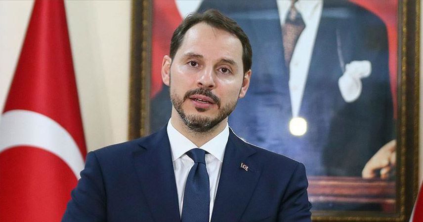 Bakan Albayrak: FİKKO toplantısında yol haritasını konuştuk