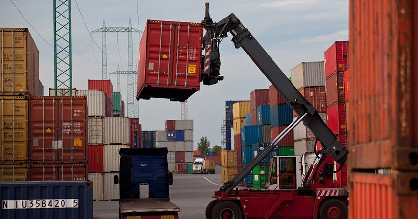 İstanbul, ocakta tüm zamanların en iyi ihracatını yaptı