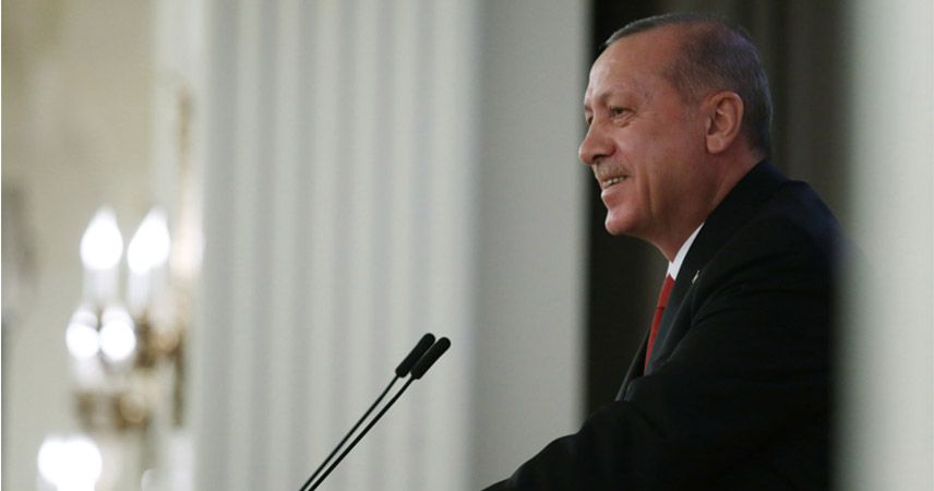 Erdoğan: Ekonomideki iyileşme yaza doğru vatandaşın cebine yansıyacak