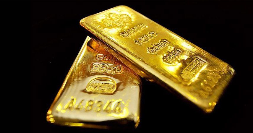 Altının kilogramı 304 bin 700 lira