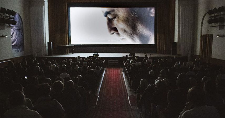 Medya, Kültür, Toplum Buluşmaları, sinemanın geleceğini tartışıyor