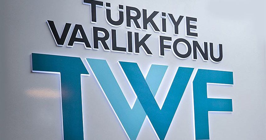 Türkiye Varlık Fonu, Ortak Kartlı Sistemler şirketine ortak oluyor