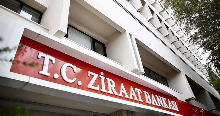 Ziraat Bankası 6.2 milyar lira kâr etti