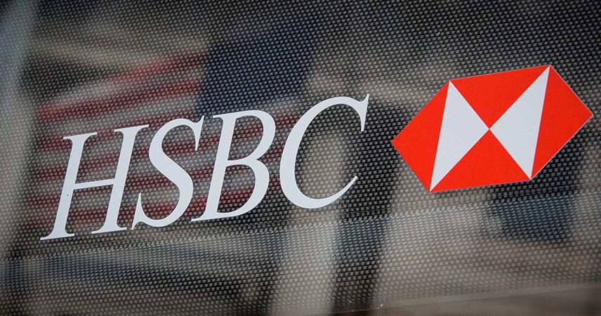 HSBC, 2023’e kadar 35 bin kişinin işine son verecek