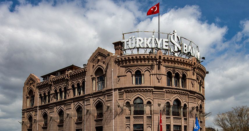 AK Parti, CHP'nin İş Bankası üzerindeki hisselerinin devri için çalışıyor
