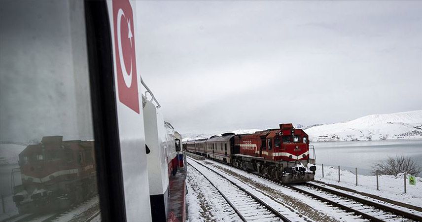 TCDD’den 'Sıfır Atık Belgesi'ne büyük katkı