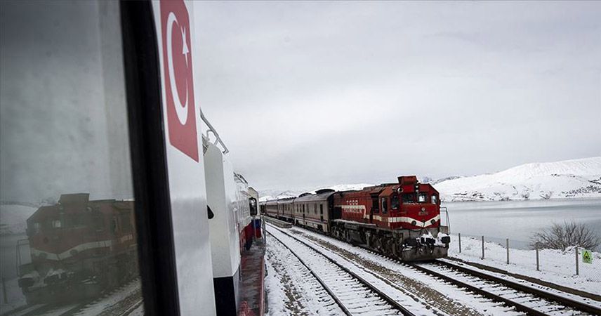 TCDD’den 'Sıfır Atık Belgesi'ne büyük katkı