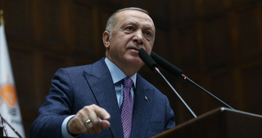 Erdoğan: Büyüme hedefi aşılacak