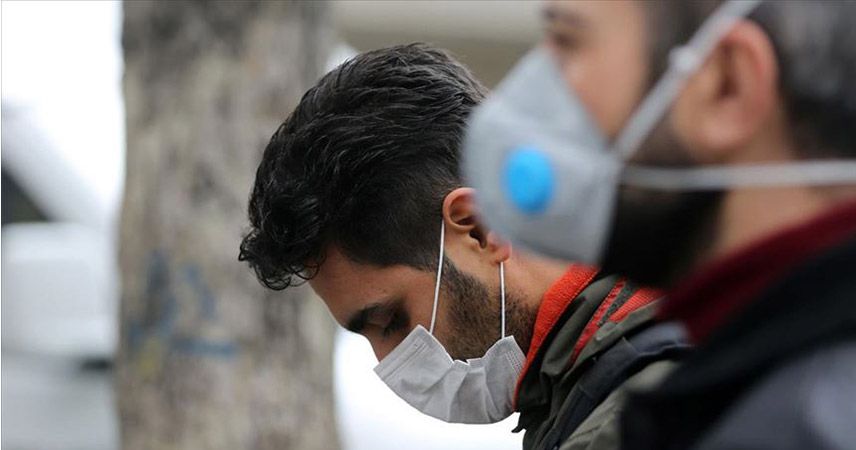 İran'da koronavirüs çıkınca 4 sınır kapısını kapattık