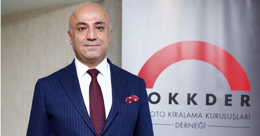 Operasyonel kiralama sektörünün hedefi, 9 milyar liralık yatırım