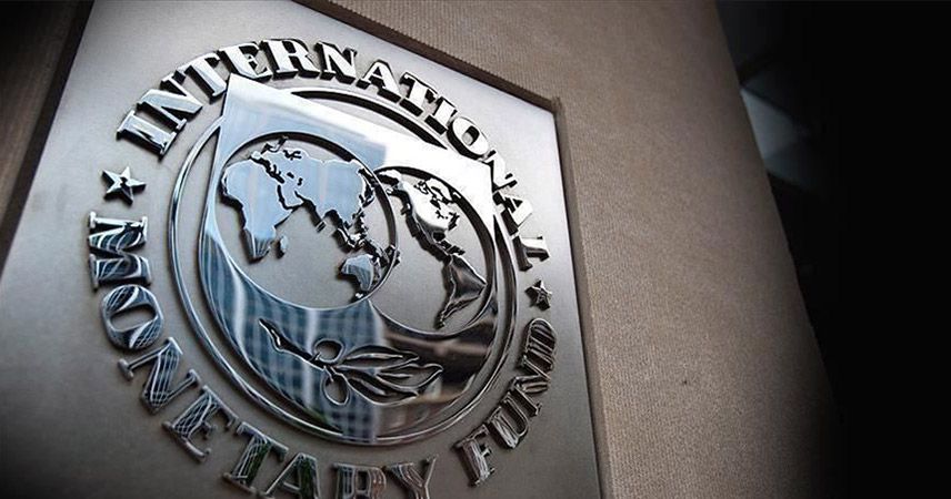 IMF koronavirüs için kolları sıvadı