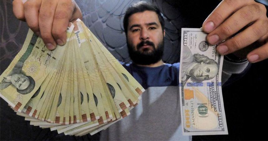 İran, kağıt para kullanmaktan kaçınıyor