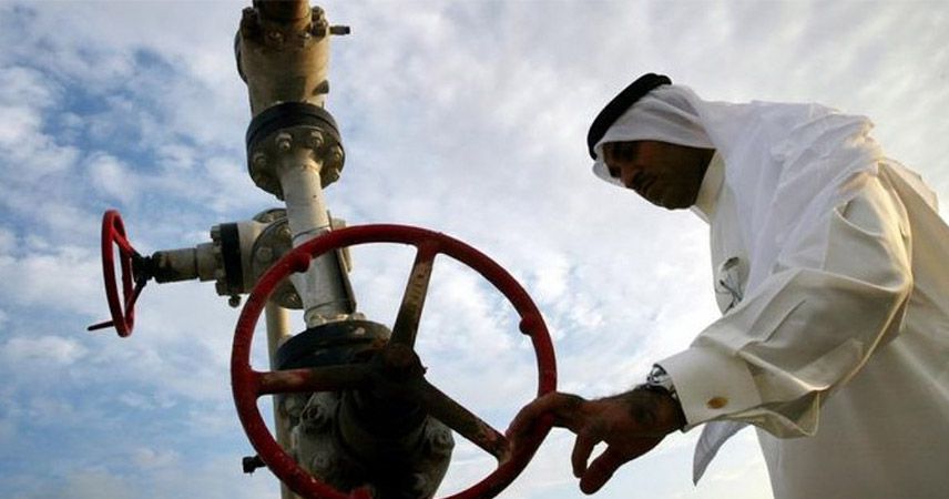 Suudi Arabistan petrol üretimini artırma kararı aldı