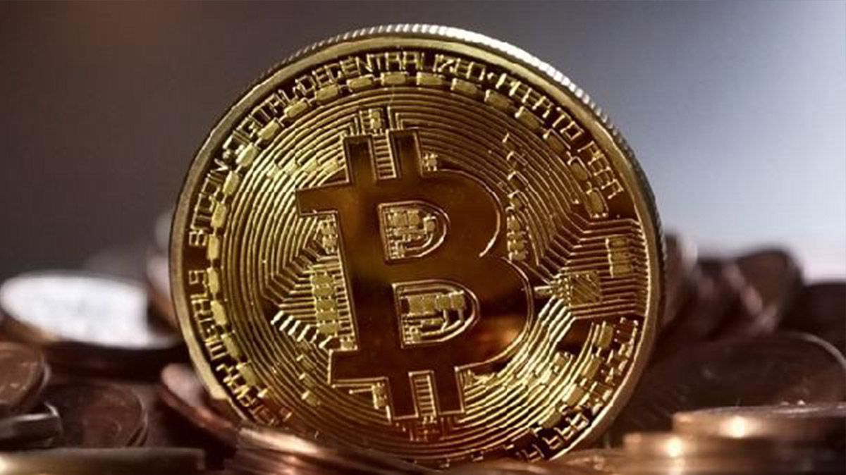 Koronavirüs, Bitcoin'e 1 saat içinde yüzde 20 değer kaybettirdi