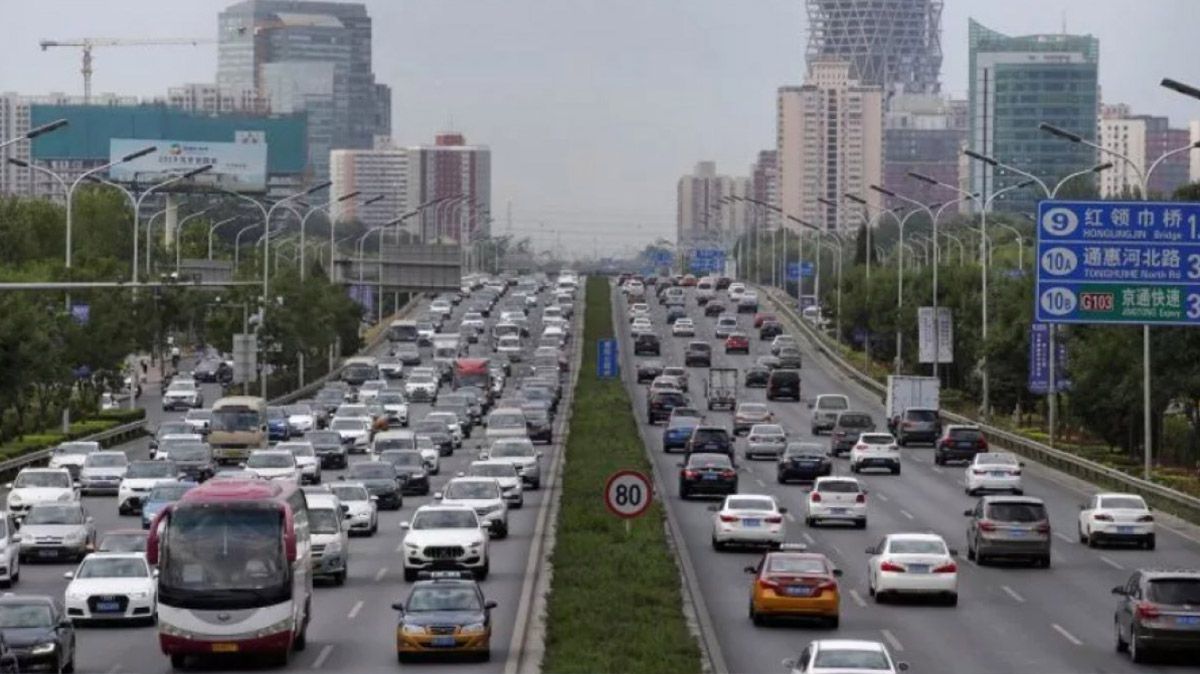 Koronavirüs nedeniyle Çin'de otomobil satışları düştü