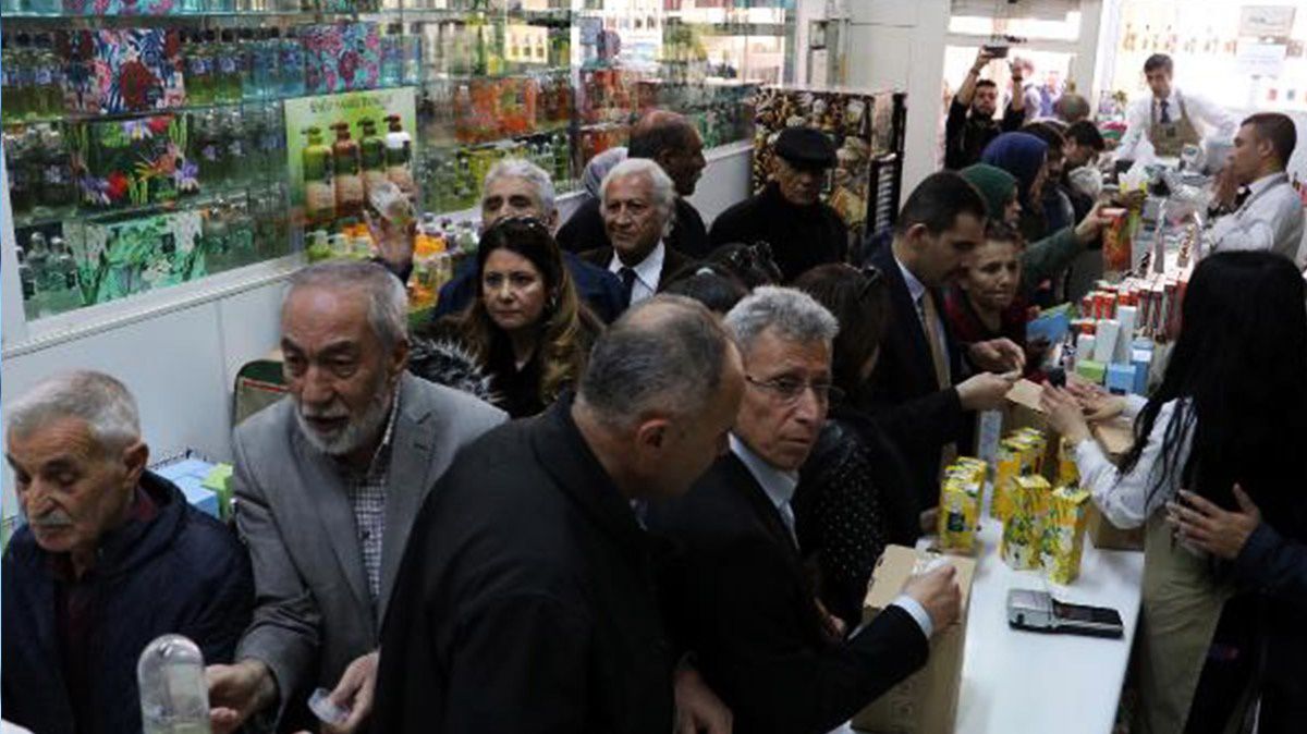 VİMER-189 ihbar hattında uzman ekip görevlendirildi