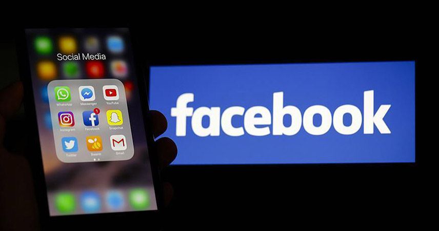 Avustralya'dan, Facebook'a 529 milyar dolarlık dava