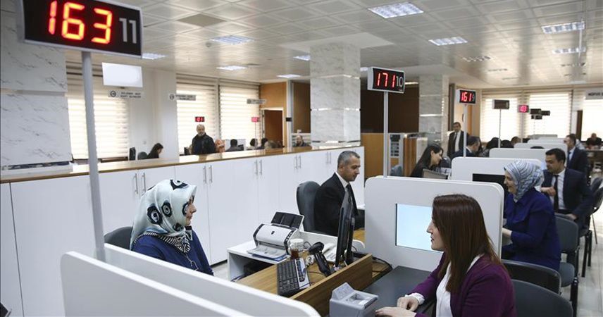 BDDK'dan bankalara ‘müşterileri mağdur etmeyin’ talimatı