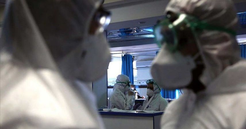 Fabrikalara 7 başlıkta koronavirüse karşı önlem alma duyurusu