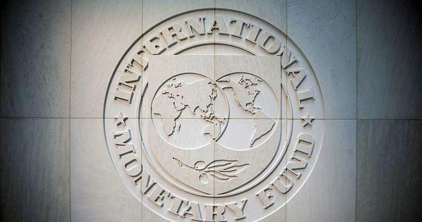 IMF, İtalya ekonomisinin daralacağını duyurdu