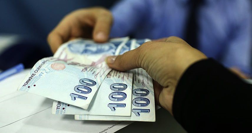 65 yaş üstü KDV'lerini 6 ay erteleyebilecek