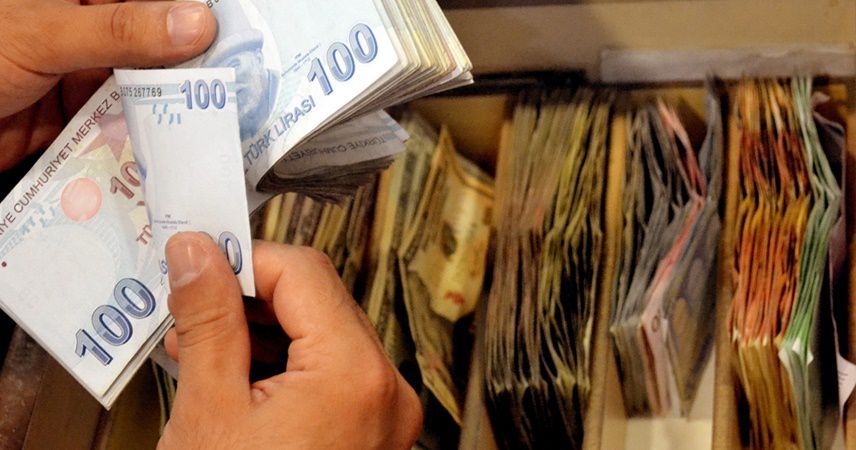 Bankalar Birliği'nden çek ödeme destek kredisi