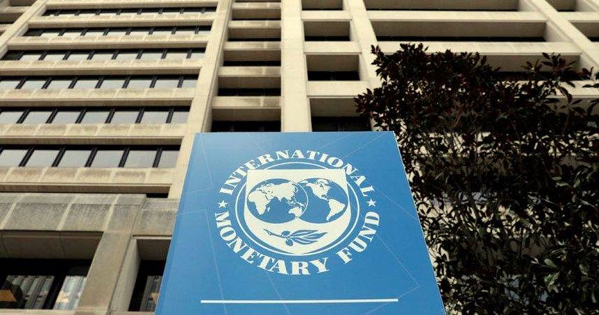 Koronavirüs ülkeleri zora sokunca, IMF devreye girdi