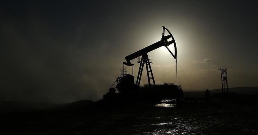 Brent petrolün varili 24.57 dolardan işlem görüyor