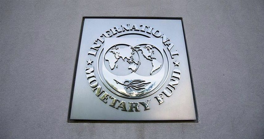 IMF, Çin'deki toparlanmayı sınırlı olsa da cesaret verici buldu
