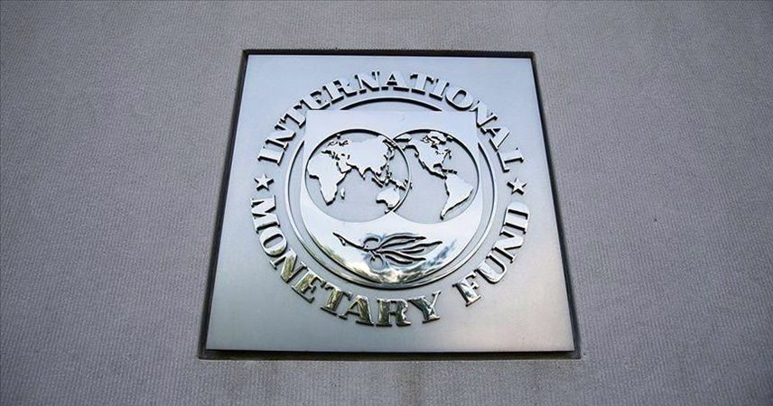 IMF: Koronavirüs salgını küresel piyasalara 'darbe' indirdi