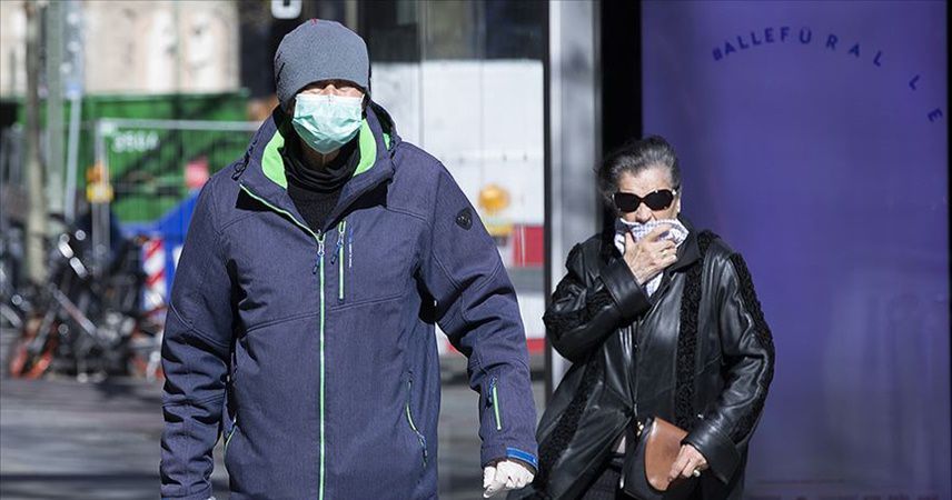 Dünya, salgın sonrası kemerleri sıkacak