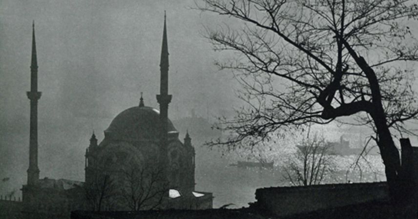 Fotoğraflarla Türkiye albümündeki 22 yıl öncesinin İstanbul'u