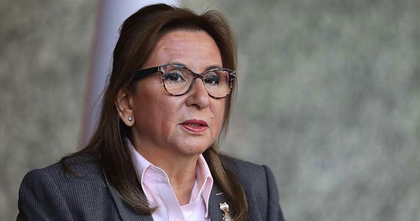Bakan Pekcan: Dijital tarım pazarı tarımsal ticarete ivme katacak