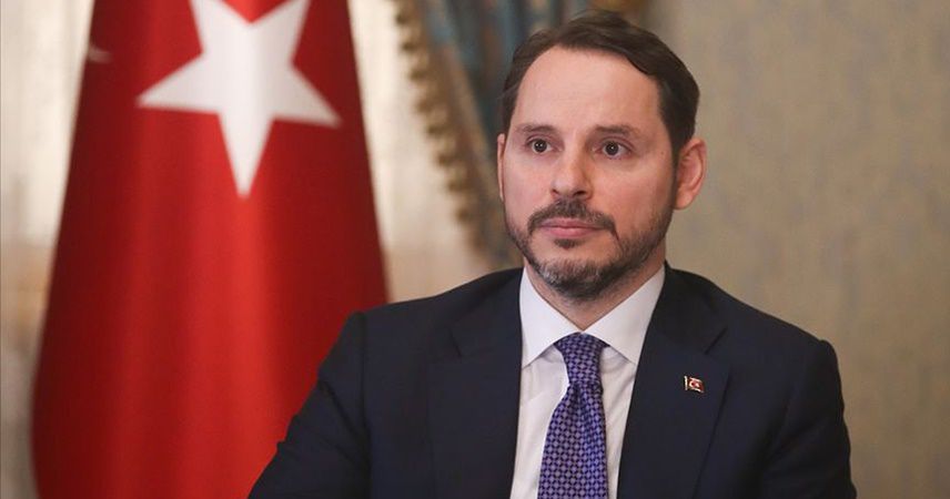 Bakan Albayrak: Fırsatçılara karşı daha sert tedbirler alacağız