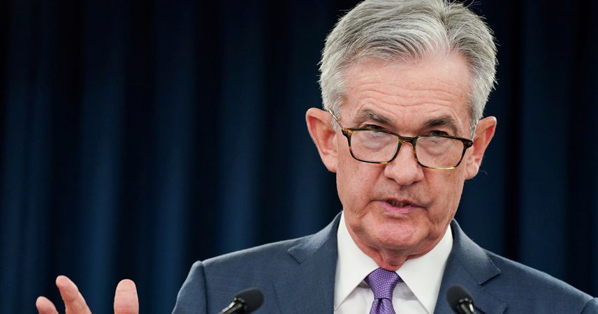 Fed banka faizini yüzde 0,25 olarak sabitledi