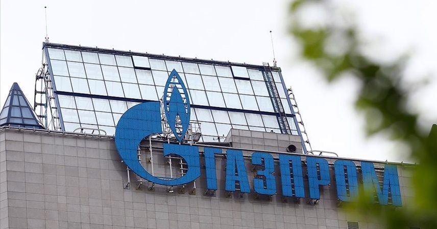 İhracat azalınca Gazprom'un net karı yüzde 17 düştü