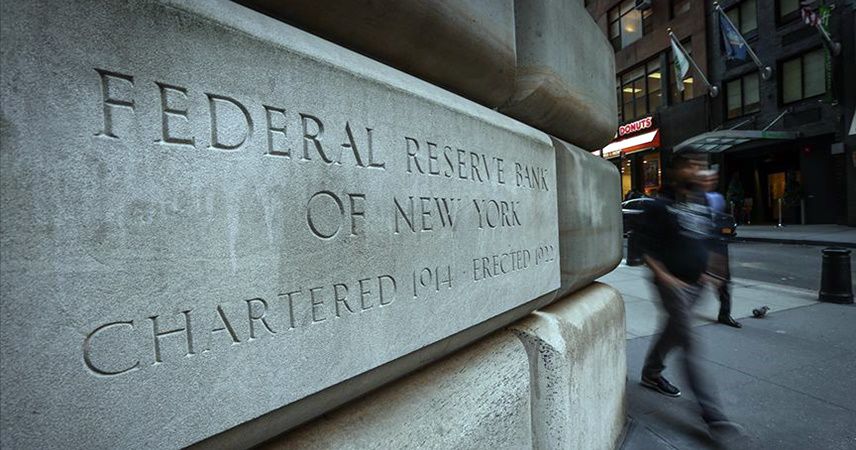 Fed uyardı:  Finansal sektör kırılganlıkları kısa vadede daha belirgin olacak