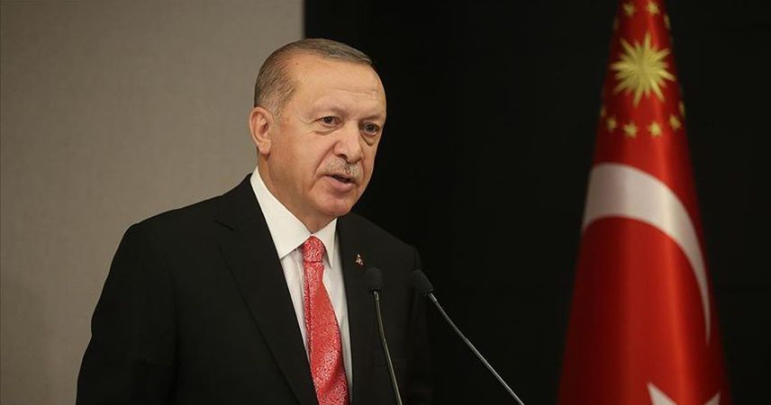 Erdoğan, yurt dışına döviz kaçıranları uyardı