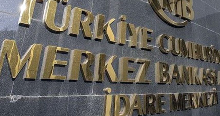 Merkez Bankası, bir hafta vadeli repo ihale faiz oranını 50 baz puan düşürdü