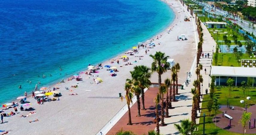 Turizmde yeni sezon yüksek fiyatlarla başlayacak