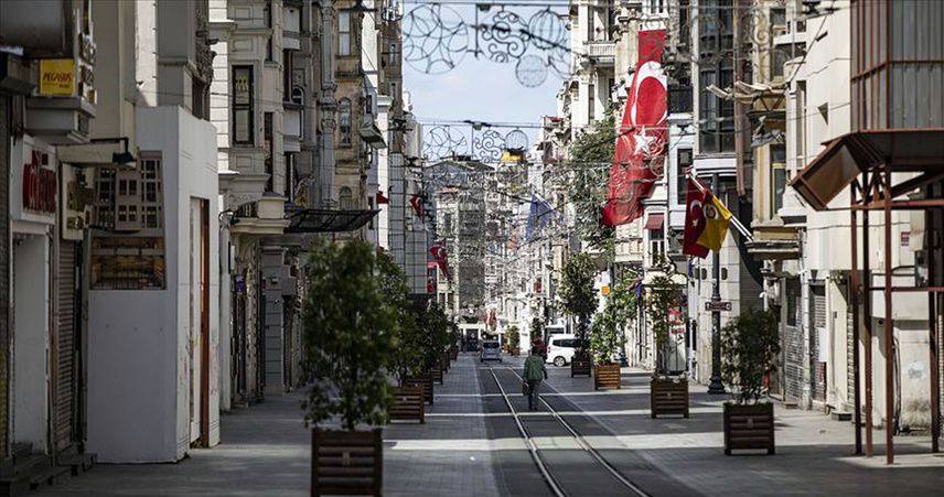 14 büyükşehir ve Zonguldak'ta hafta sonu açık olacak iş yerleri