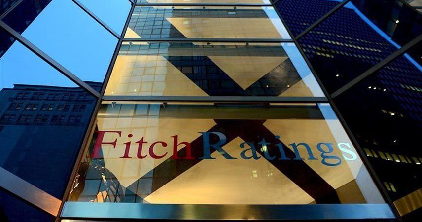 Fitch: Koronavirüs şoku genişliyor