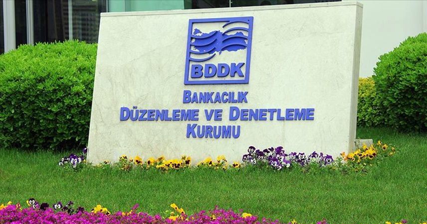 BDDK, Aktif Rasyosu hesaplamasında değişikliğe gitti